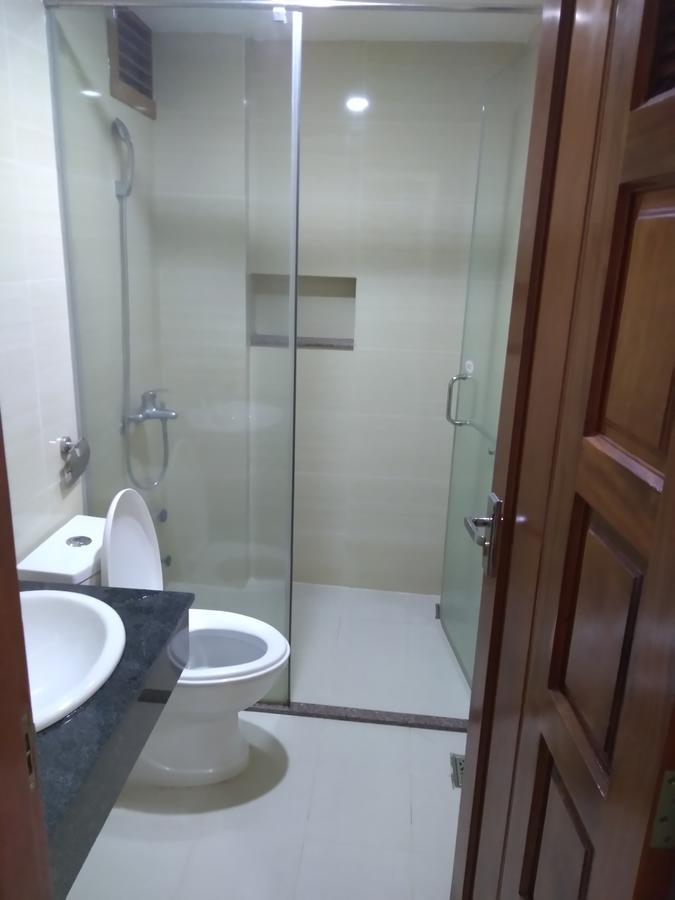 Praha Hotel Vung Tau Luaran gambar